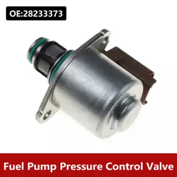 Регулятор давления топливного насоса 28233373 для Ford Focus MK1 Mendeo MK3