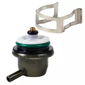 Регулятор давления топливной форсунки DWCX для Hummer H2 GMC B7 C2500 Buick Cadillac Escalade Chevrolet Isuzu Pontiac Grand Prix