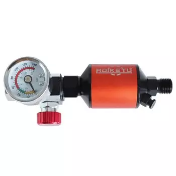 Регулятор давления WENXING для краскопульта