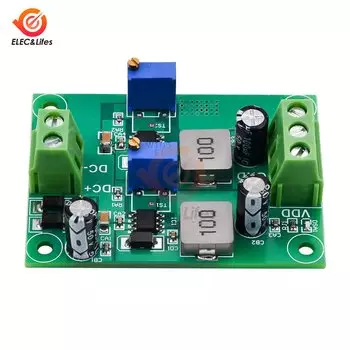 Регулятор напряжения Aideepen 5.5В-35В