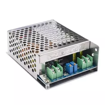 Aideepen понижающий модуль 600 Вт