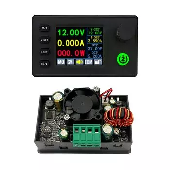 Регулятор напряжения Aideepen Step-Down DC Power Supply