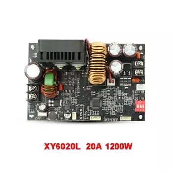 Регулятор напряжения Aideepen XY6015L/XY6020L