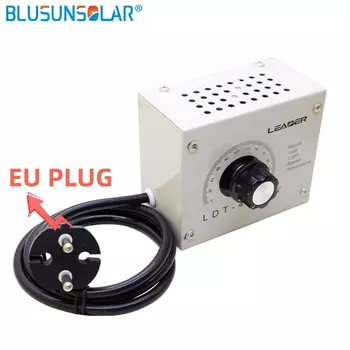 Регулятор напряжения BLUSUNSOLAR SNDY-4000W