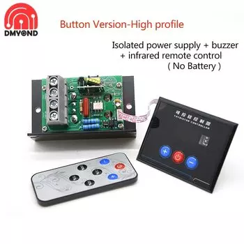 Регулятор напряжения Dmyond AC 220V 10000W