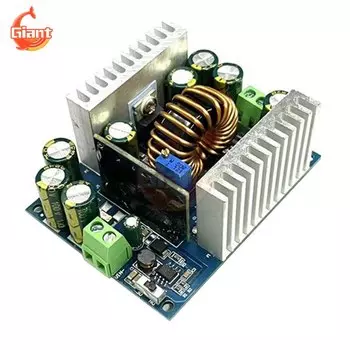 Регулятор напряжения Gaqqee 500W