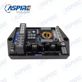 Регулятор напряжения генератора M16FA655A