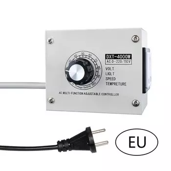 Регулятор напряжения occkic 4000W