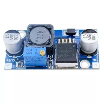 Регулятор напряжения occkic LM2596s