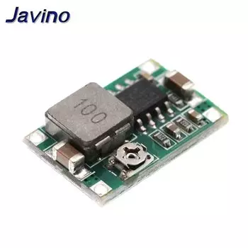 Регулятор напряжения Stlxy LM2596S-ADJ