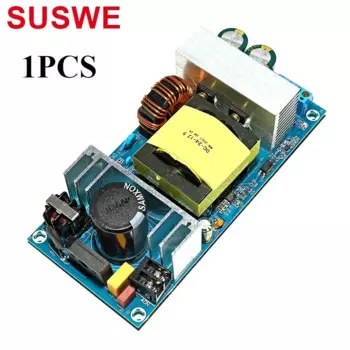 Регулятор напряжения SUSWE 24V12.5A