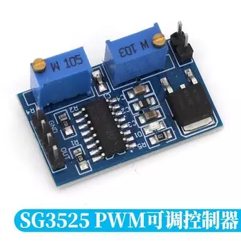 Регулятор напряжения TL494 SG3525 Stlxy