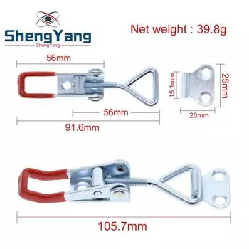 Регулятор напряжения TZT 401