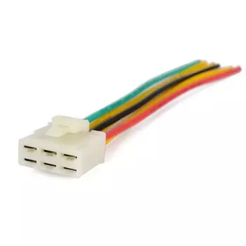 Регулятор напряжения Выпрямитель разъем для Kawasaki ZR250 ZXR250 ZZR400 ZZR500 ZZR600 ZR400 ZR550 ZR750 ZRX400 KLR650 ZXR400