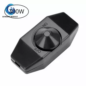 Регулятор яркости diymore 60 Вт/300 Вт 220 В