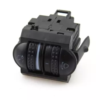 Регулятор яркости приборной пансветильник автомобиля, Регулируемый переключатель регулировки высоты для vw PASSAT B5 3B0 941 333 C