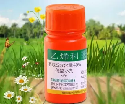 Регулятор роста растений Ethephon 10 мл