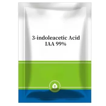 Регулятор роста растений IAA 99%
