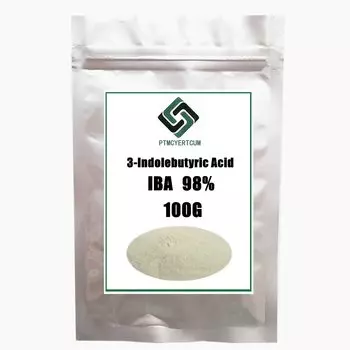 Регулятор роста растений IBA 98%