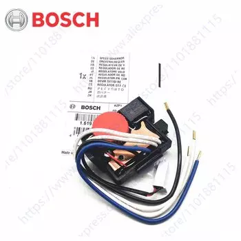 Регулятор скорости 1619P09589 для Bosch GBH 5-40D