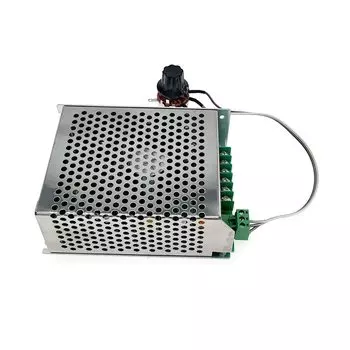 Регулятор скорости CNMAWAY WK611 для двигателя постоянного тока