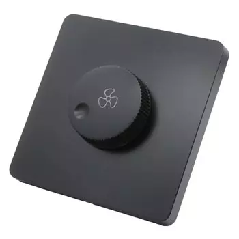 Регулятор скорости вентилятора A0NC