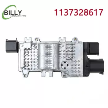 1137328617 Держатель вентилятора регулятора сопротивления для Chevrolet Captiva Opel Antara 1137328586 20787305 01247391 1247391