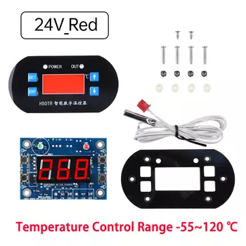 Регулятор температуры Aideepen H50TR