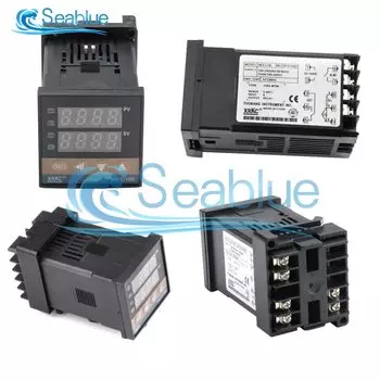 Регулятор температуры Aideepen REX-C100