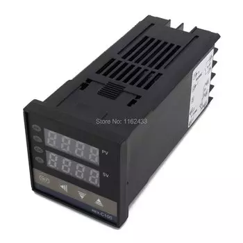 Регулятор температуры Finglai REX-C100