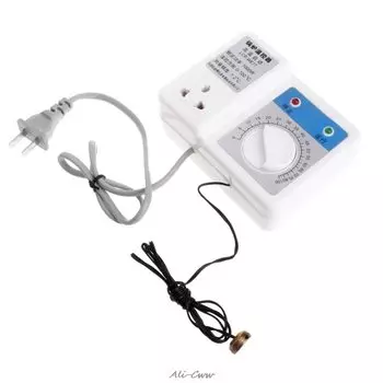 Регулятор температуры OOTDTY 220V 1000W