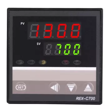Регулятор температуры SINOTIMER REX-C700