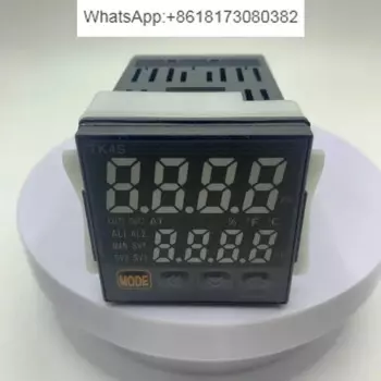 Регулятор температуры TK4S-B4RC TK4S-14SC TK4S-24SC TK4S-R4SC
