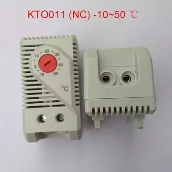 Регулятор температуры VEARGREE KTS-011