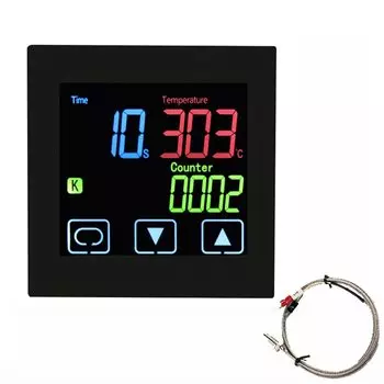 Регулятор температуры ZGCJ