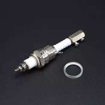 Регулятор уровня воды, электрод стандарта M18 * 1,5