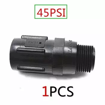 Регуляторы давления Niubeigu 15-45 PSI для капельной системы