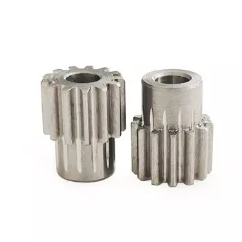 Зубчатая рейка с цилиндрической шестерней LHOHWP 1M12 13 14 15 16 17 18 19 20 21 22 23 24 25 26 27T