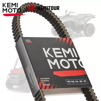 Квадроцикл 3211072 Ремень квадропривода 3211048 Совместим с Polaris Sportsman 500 570 Ranger 400 425, совместимым с Polaris 300. 3211077