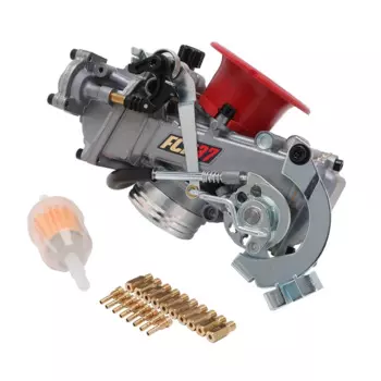 Рекомендуется Профессиональная установка, Высококачественный цинковый мотоциклетный карбюратор JFG