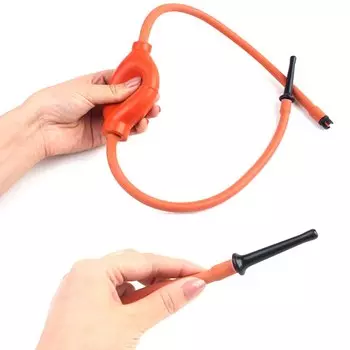 Ректальная клизма HNKMP