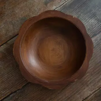 Реквизит для фотосъемки новорожденных деревянная круглая Ванна аксессуары для фотосъемки горшки для фотосъемки кровать для новорожденных бамбуковое кресло кровать детская мебель