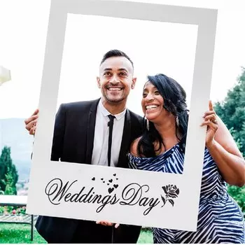 Реквизиты для фотобудки GCDHome