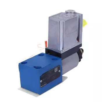 Рельефный клапан DBETE-61/350 G24k31a1v, гидравлический клапан