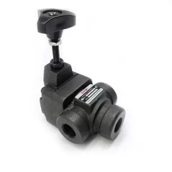 Рельсовый клапан гидравлической трубы, регулирующий клапан давления, рельсовый клапан RVT/BT-04, BT-06/10T гидравлическая станция