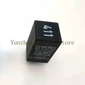 Реле 12 В 1J0 959 485 A автозапчасти