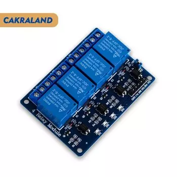 Реле 12В для Arduino tsuip