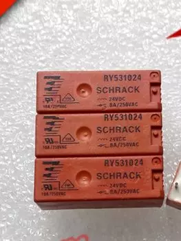 Реле 24 В RY531024 24VDC 8A