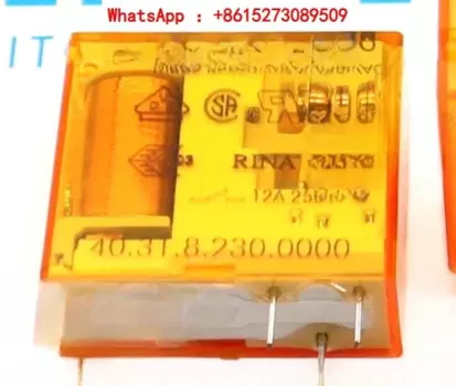 Реле 40,31.8.230.0000 Тип 40,31 230VAC
