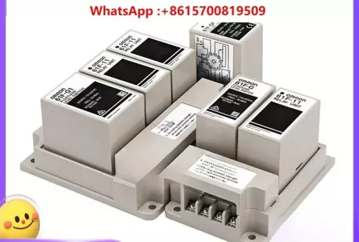 Реле 61F-G-G3-G1-G2-G-0TE-G1-OTE/61F-11